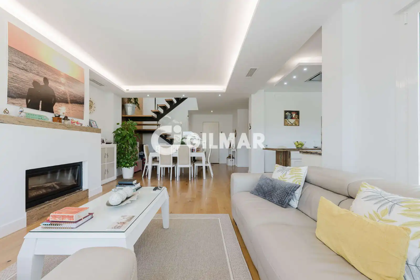 Casa bifamiliare con piscina in vendita a El Rocío - La Milagrosa, imagen 8