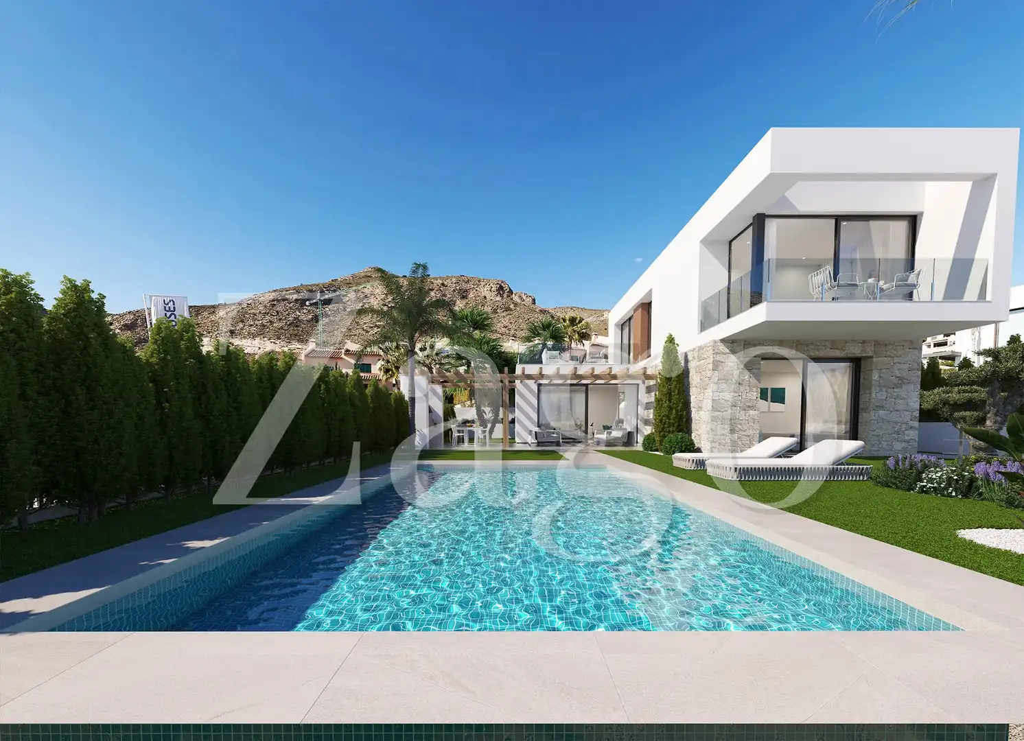 Maison à vendre à Golf Bahía, imagen 19