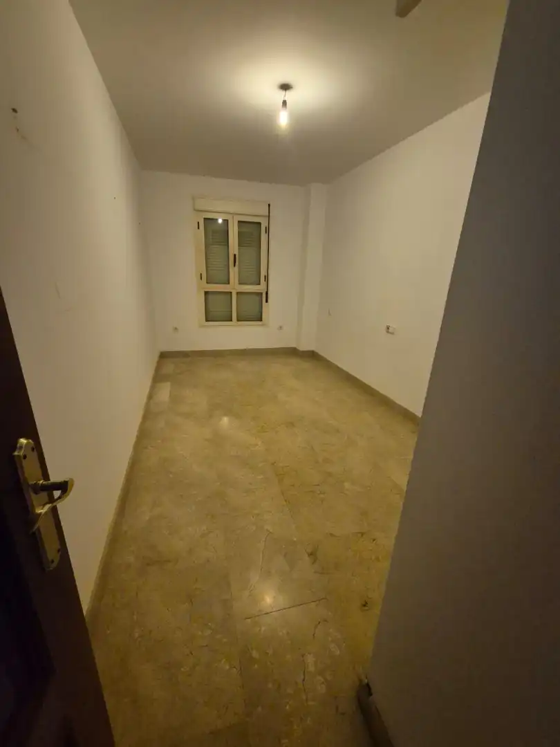Piso de alquiler en Ceuta