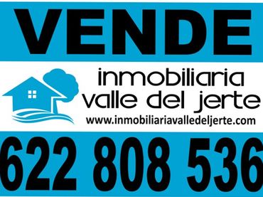 Casa en venta en Navaconcejo
