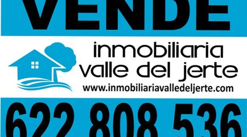 Casa en venta 139 m2 para reformar- Calle Santa María Navaconcejo 23.000€