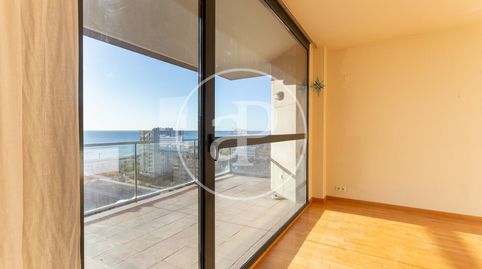 Foto 3 de Piso en venta en Pg. del Taulat, Diagonal Mar i el Front Marítim del Poblenou, Barcelona Capital