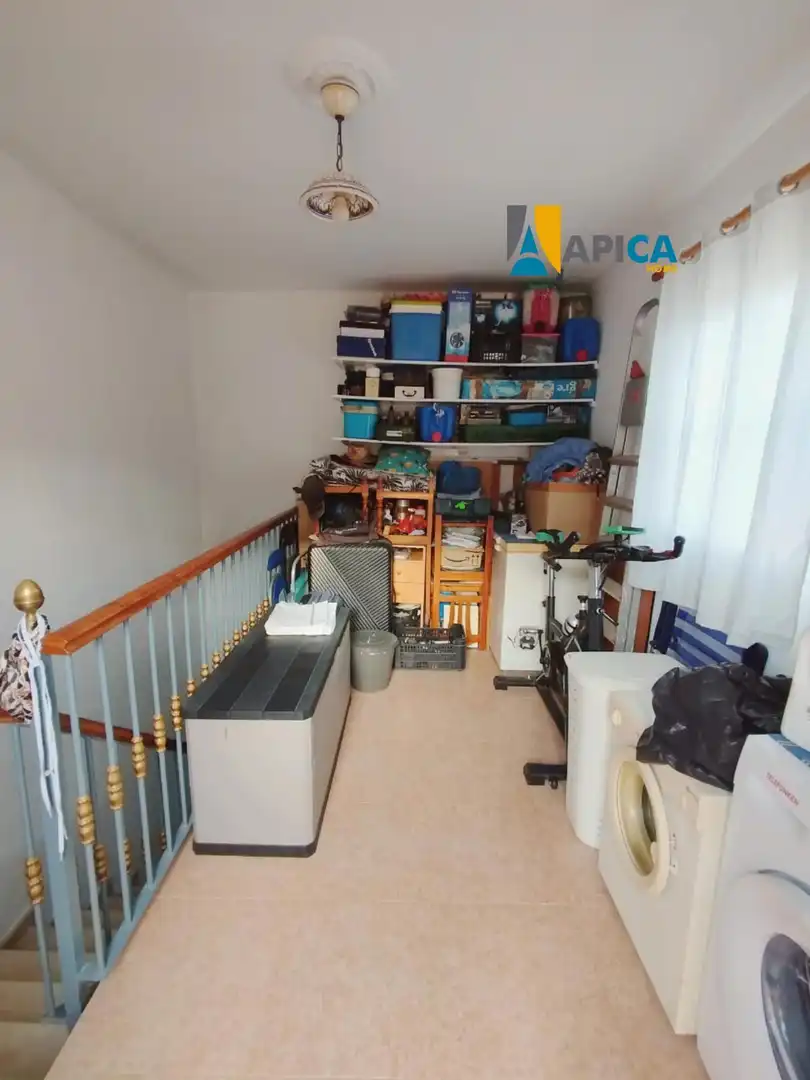 Casa o xalet en venda en Barbate amb Terrassa i Moblat
