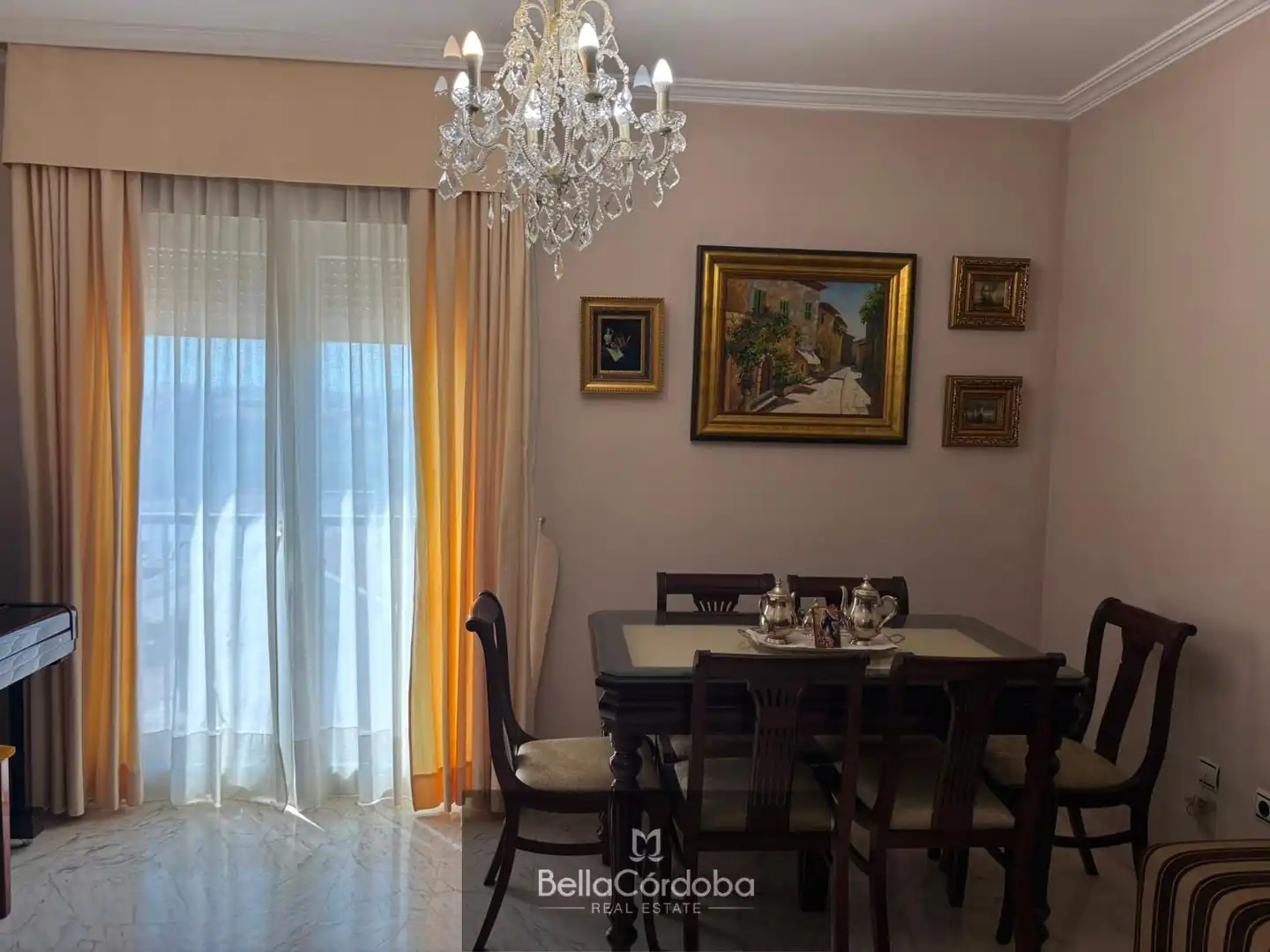 Piso con ascensor en venta en Poniente-Sur, imagen 8