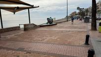 Exterior view of Study for sale in Fuengirola  with Parquet flooring and Balcony