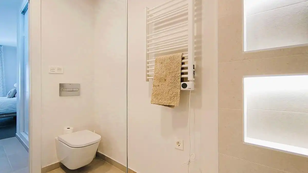 Apartment with pool for sale in CALIFA-UR NVA ANDALUCIA 16, imagen 21