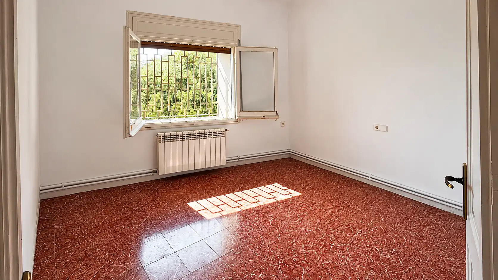 Bedroom of Country homes for sale in Vacarisses  with Heating, Private garden and Oven