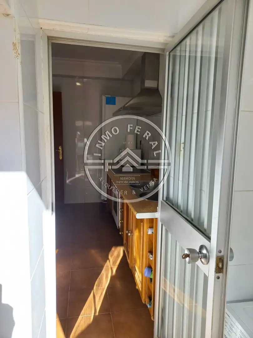 Piso en venta en Écija, Sevilla