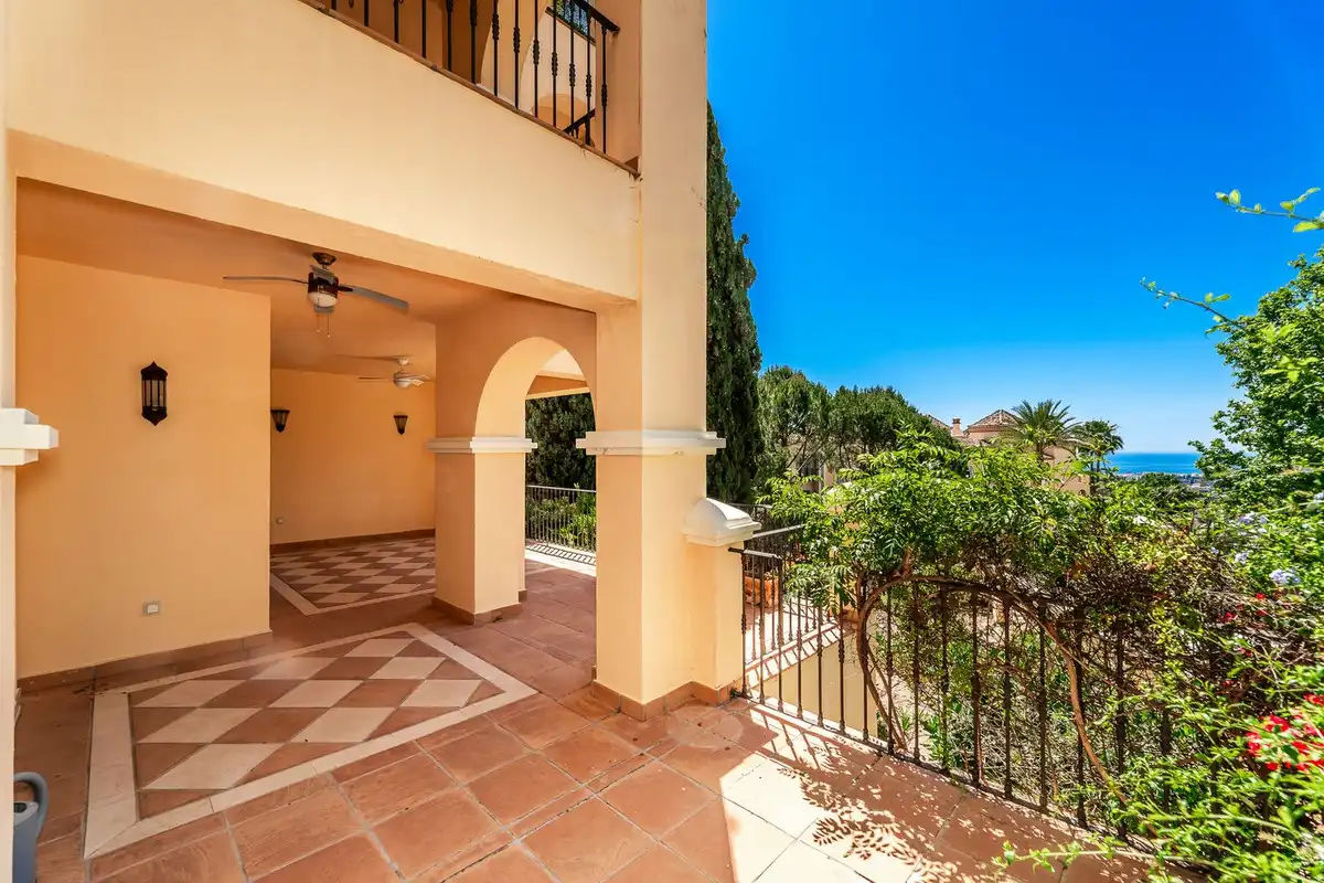 Flat with lift for sale in La Quinta, imagen 7