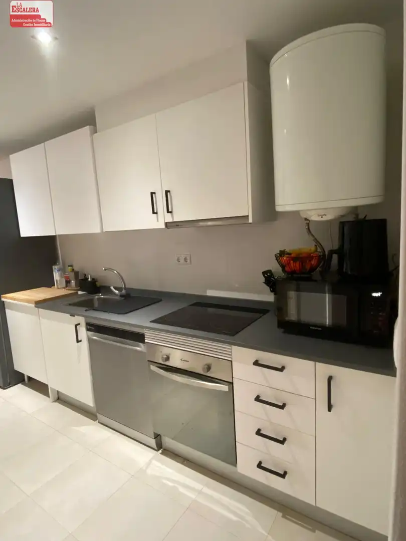 Flat to rent in Castalla, imagen 5
