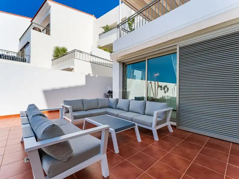 Apartment with lift for sale in Costa Adeje, imagen 4