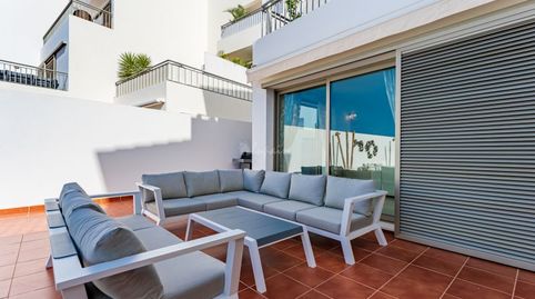 Foto 4 de Apartamento en venta en La Caleta, Adeje