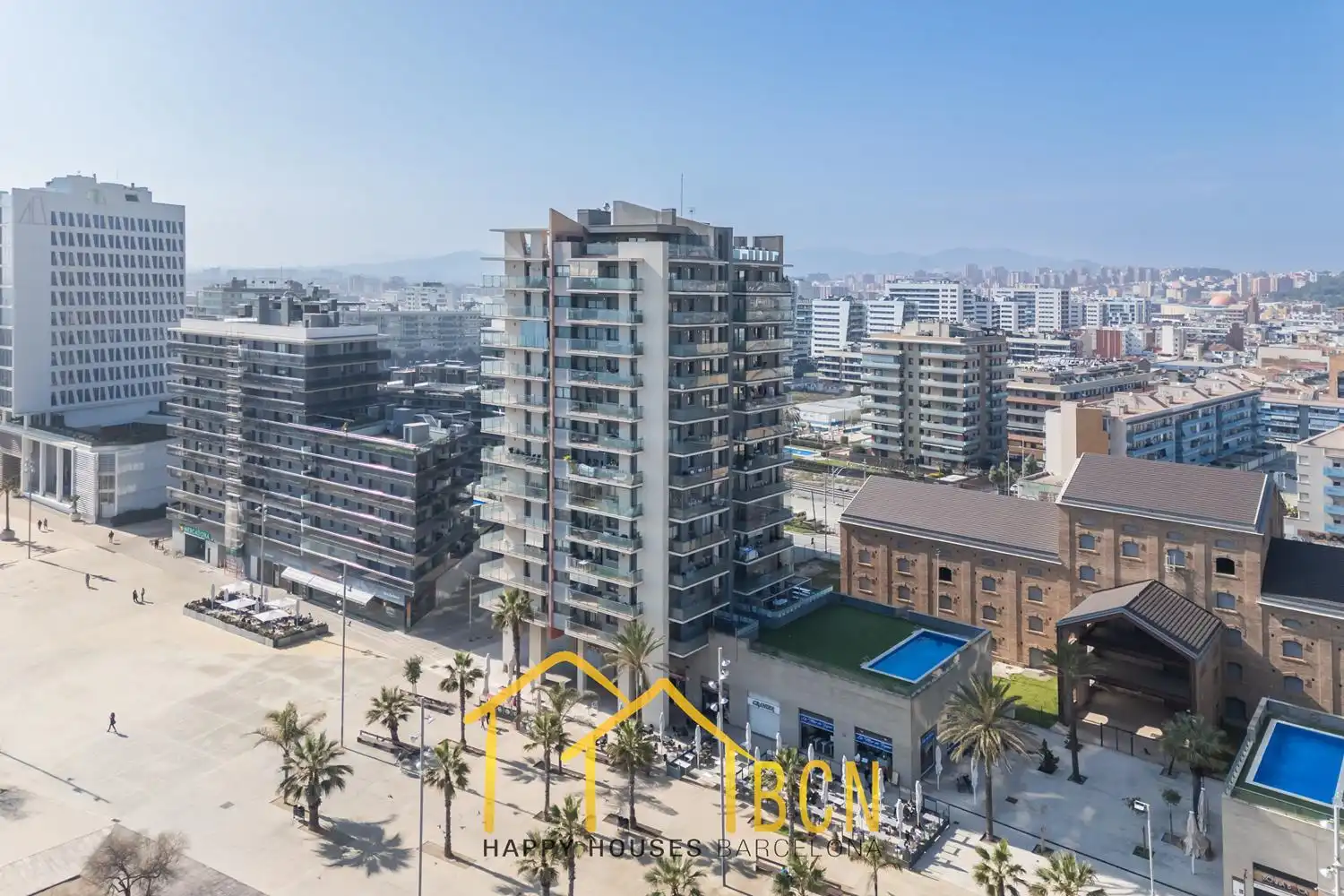 Apartments for sale in Port