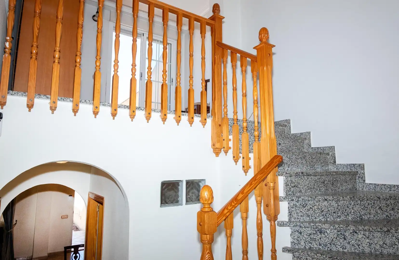 Casa adosada en venta en Torrevieja con Aire acondicionado, Calefacción y Jardín privado