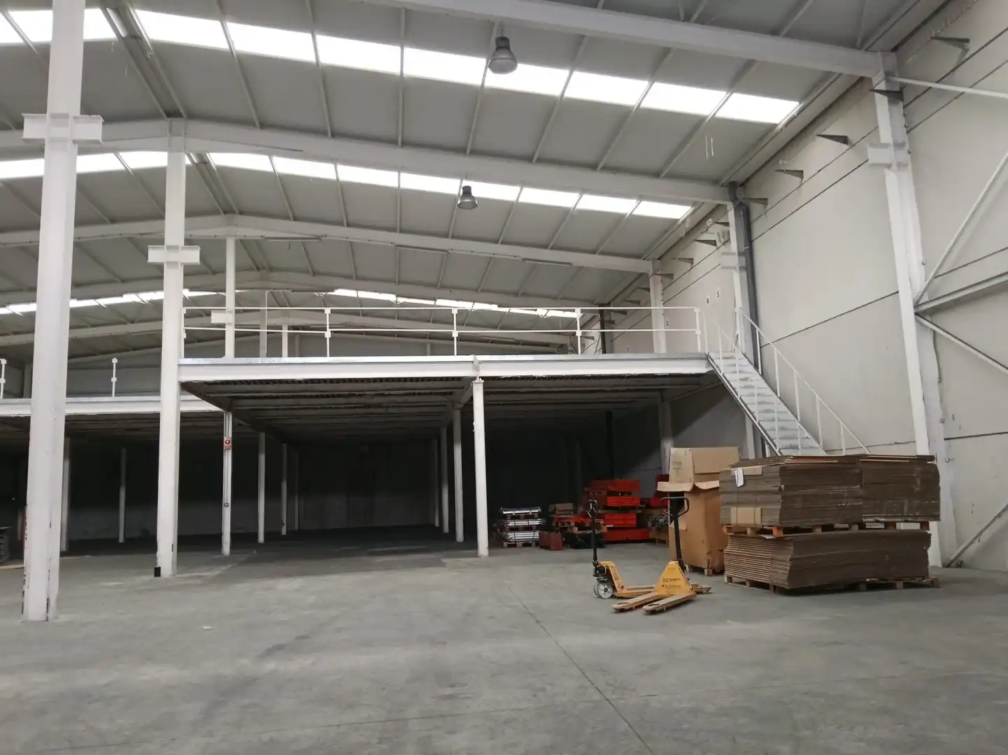 Industriegebäude zur Miete in Torres de Elorz - Polígono Vizcaya, calle A, imagen 10