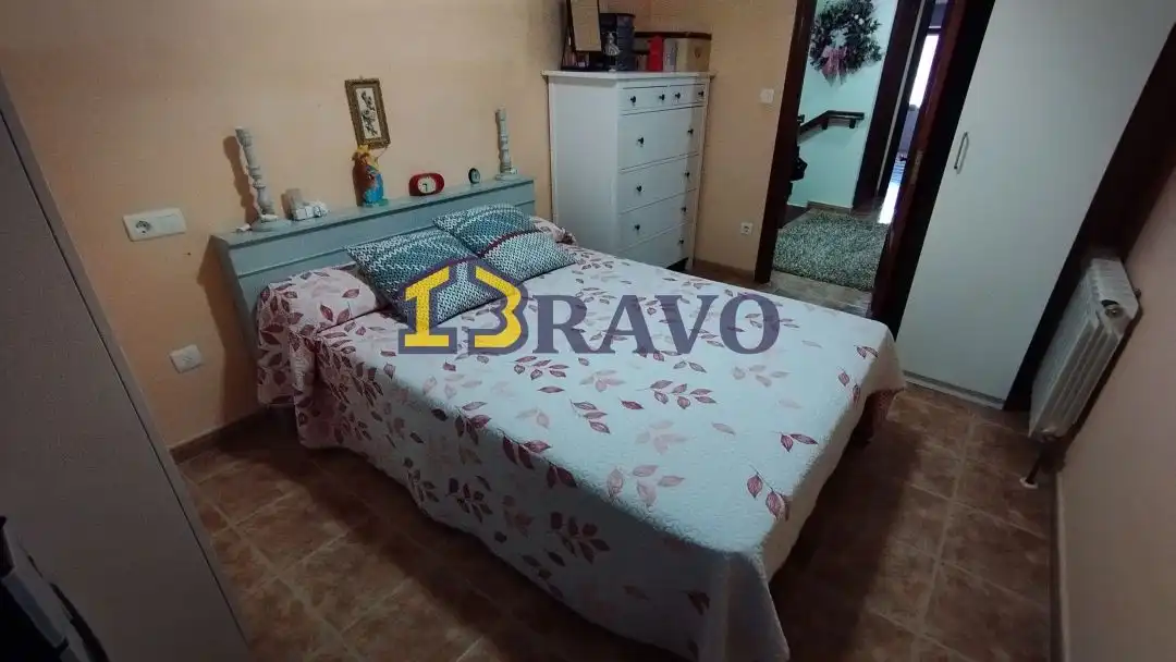 Casa con giardino in vendita a Valle de Losa, imagen 47