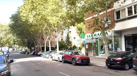 Photo 2 of Premises for sale in Calle de Sangenjo, 2, La Paz,  Madrid Capital