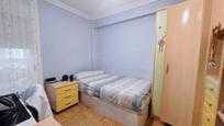 Bedroom of Flat for sale in Burgos Capital  with Heating and Terrace