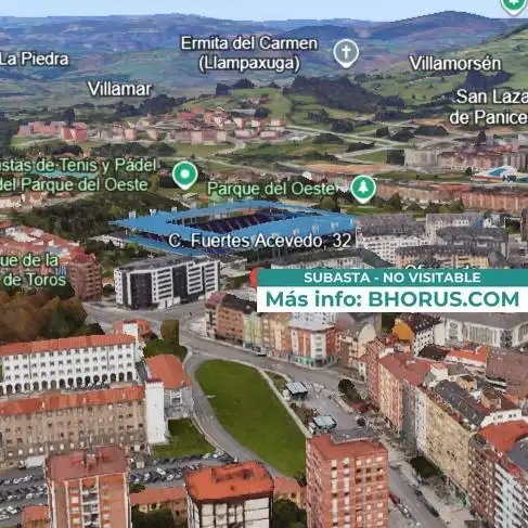 Flat with lift for sale in Fuertes Acevedo 32, imagen 2