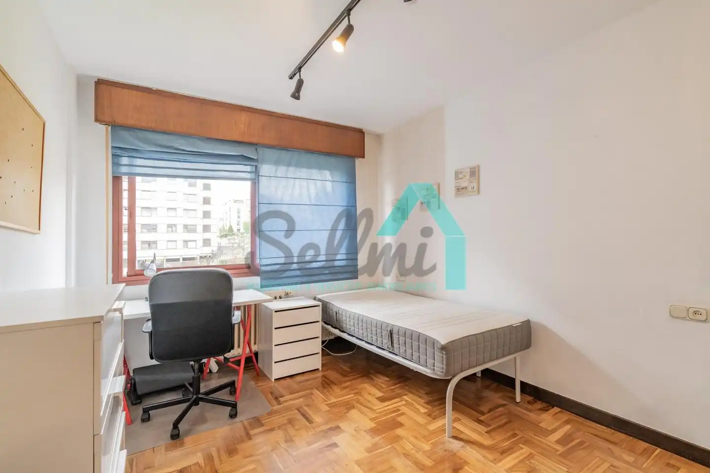 Piso con ascensor en alquiler en Calle Muñoz Degraín, imagen 26