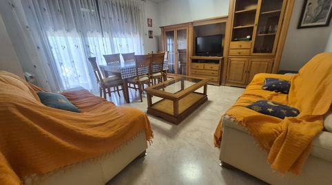 Foto 5 de Casa o xalet de lloguer a Ciudad de Toledo, 7, Hervencias Altas - El Pinar, Ávila Capital