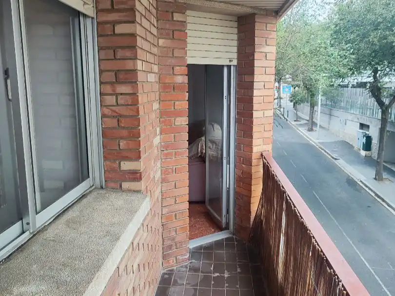 Wohnung mit Aufzug zur Miete in Paseo Marítimo Rafael Casanova 5, imagen 9