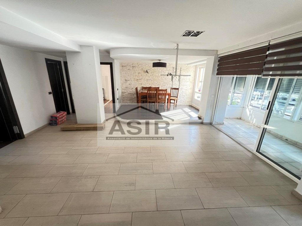 Exterior view of Flat to rent in Alzira