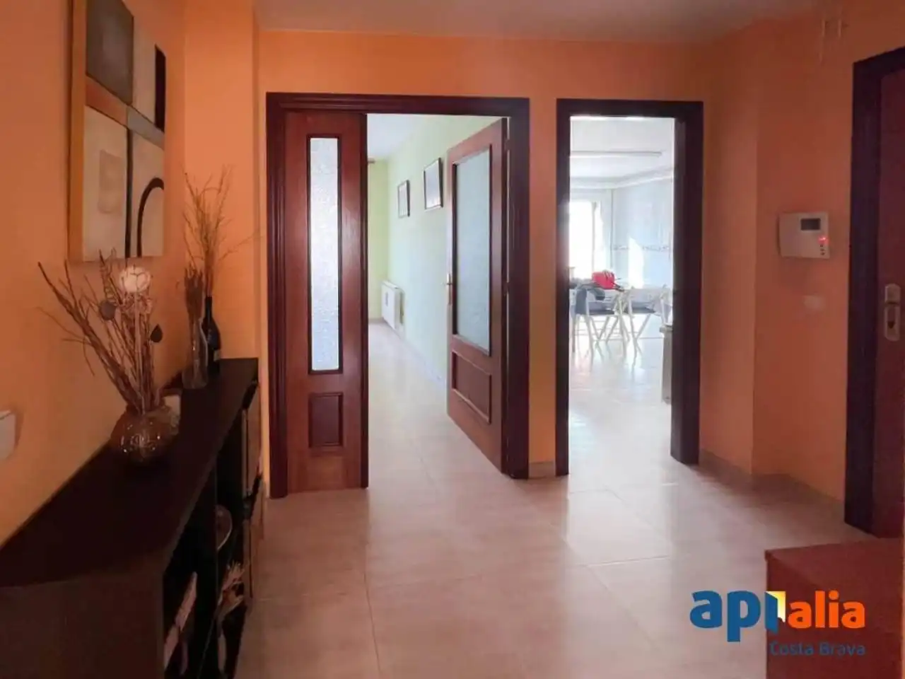 Mini appartamento in vendita a Calle de Barcelona, imagen 15