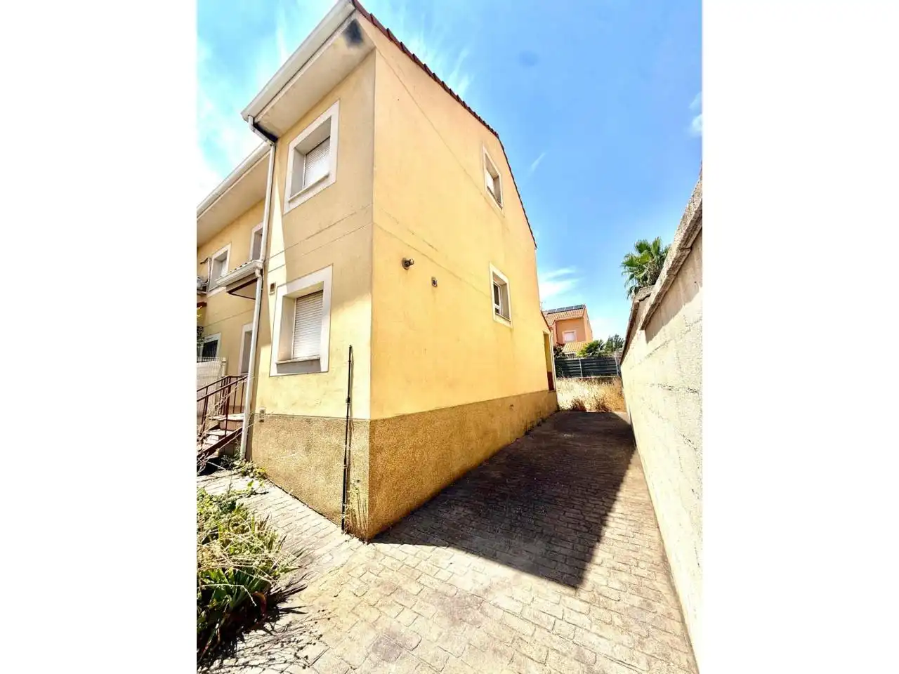 Habitatge amb jardí en venda a Calle Ciudad Rodrigo, imagen 33