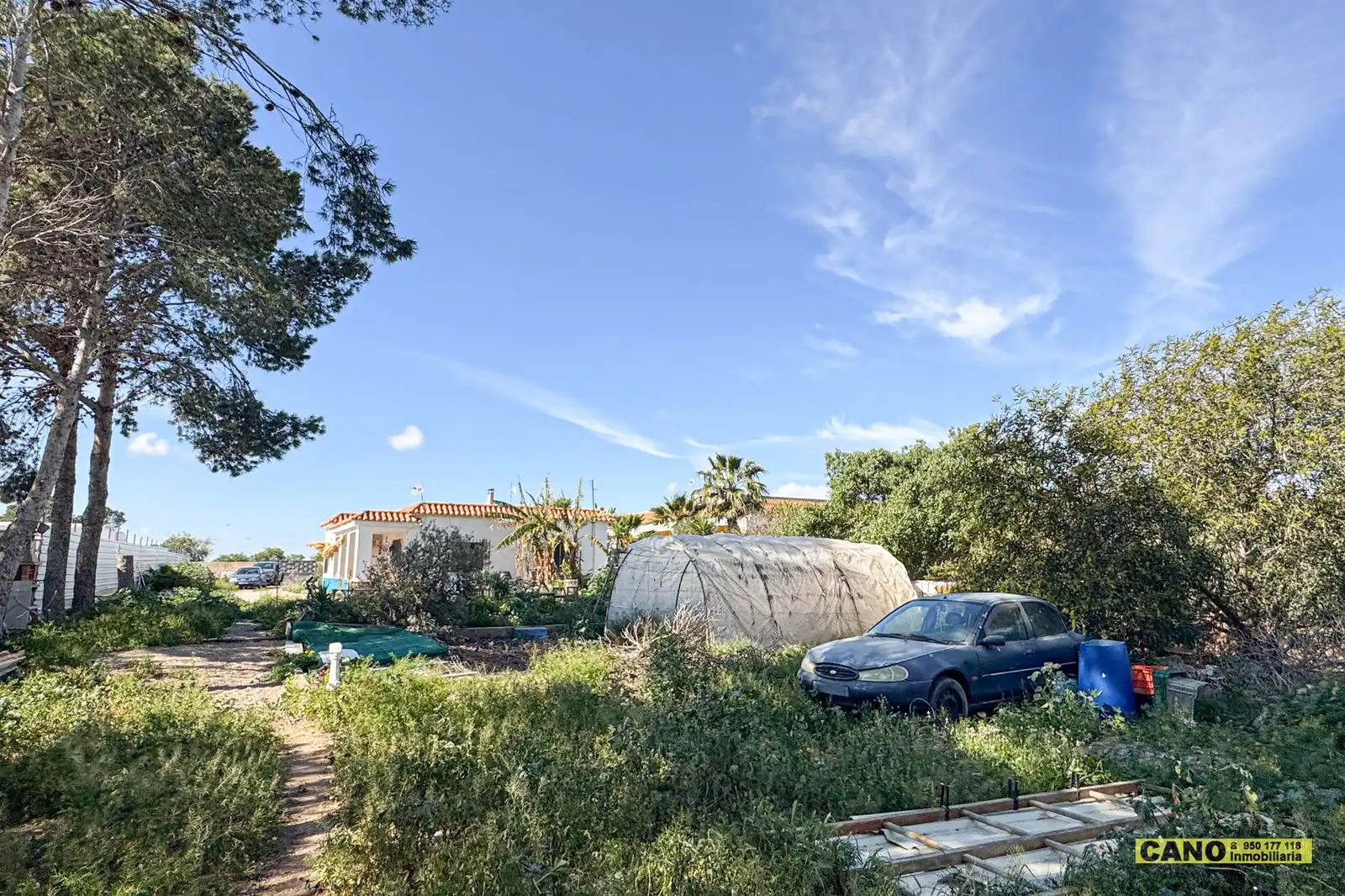 Casa o chalet en venta en Níjar con Piscina