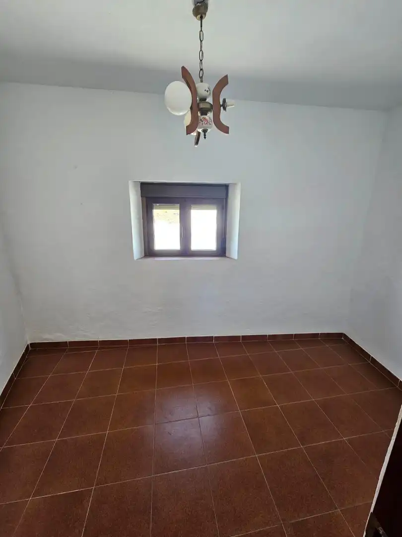 Casa rústica amb terrassa en venda a Vejer, imagen 23