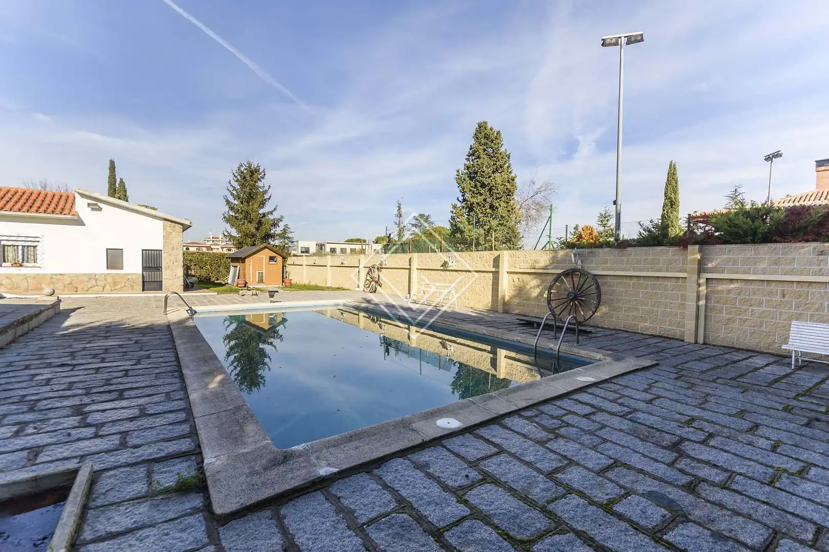 House with pool for sale in Moncloa - Aravaca, imagen 6