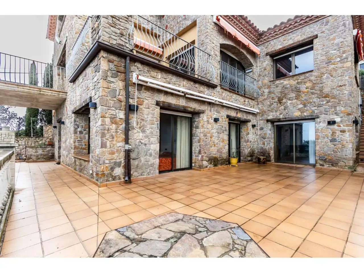 Villa mit Pool zum Verkauf in Carretera Platja del Racó, imagen 10