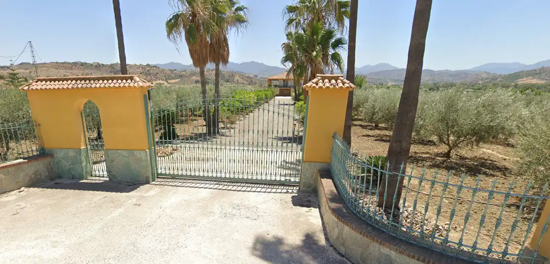 Xalet amb jardí en venda a Coín, imagen 33