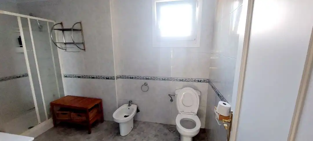 Bathroom of Houses for sale in Camargo