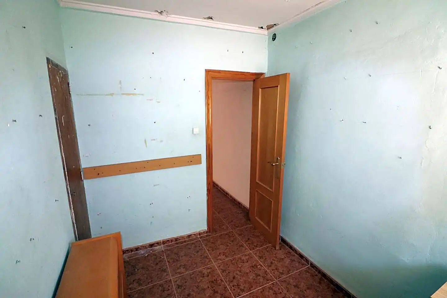 Piso en venta en Alborache