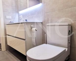 Bany de Pis de lloguer en Mataró amb Aire condicionat, Calefacció i Terrassa