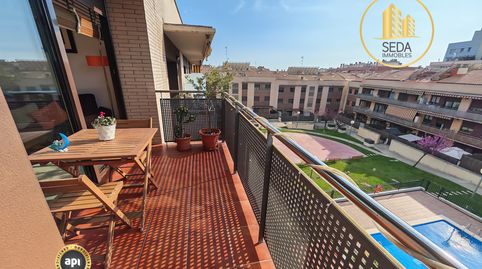 Foto 3 de Dúplex en venda a Carrer de Guipúscoa, Torre-Sana, Terrassa
