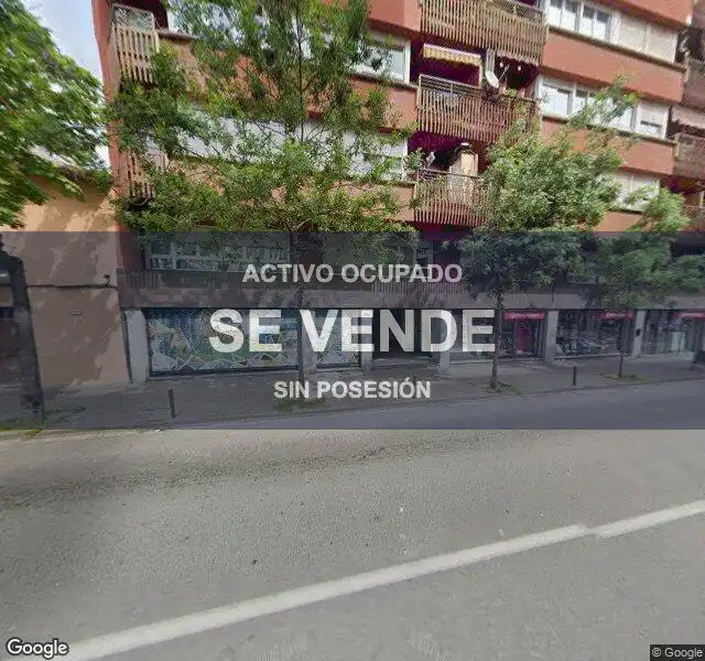 Flat for sale in Girona