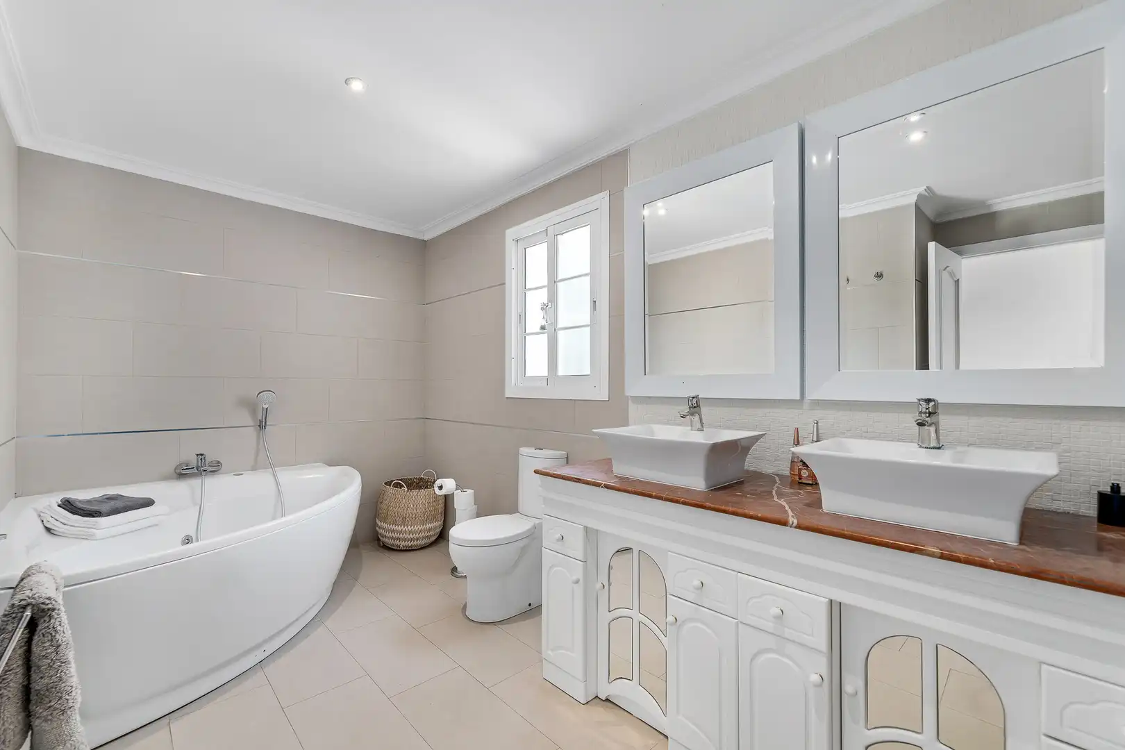 Maison avec piscine à vendre à Nueva Andalucía, imagen 18