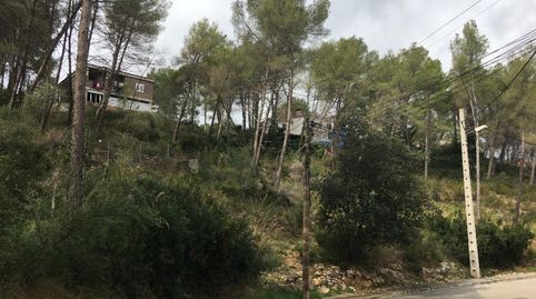 OLIVELLA (Barcelona). c/ Cometa, 18 (Can Macià)., immagine 2