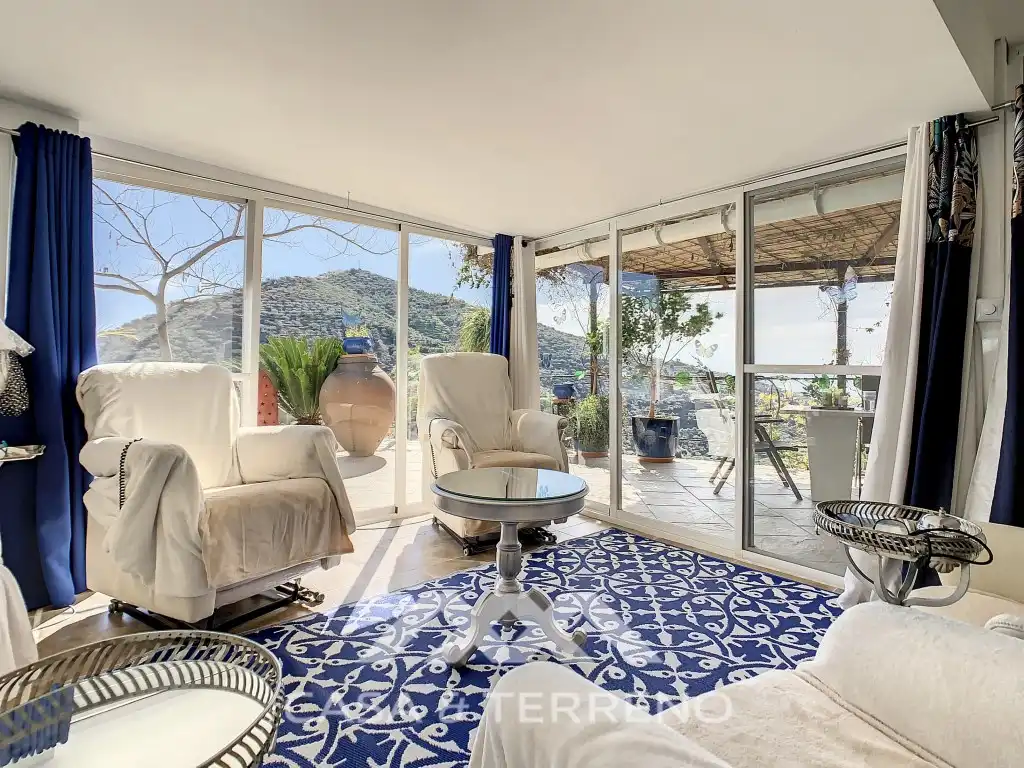 Casa amb piscina en venda a MA-4111, imagen 25