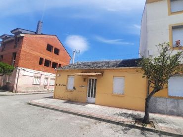 Casa in vendita a Calle Rodríguez de la Fuente