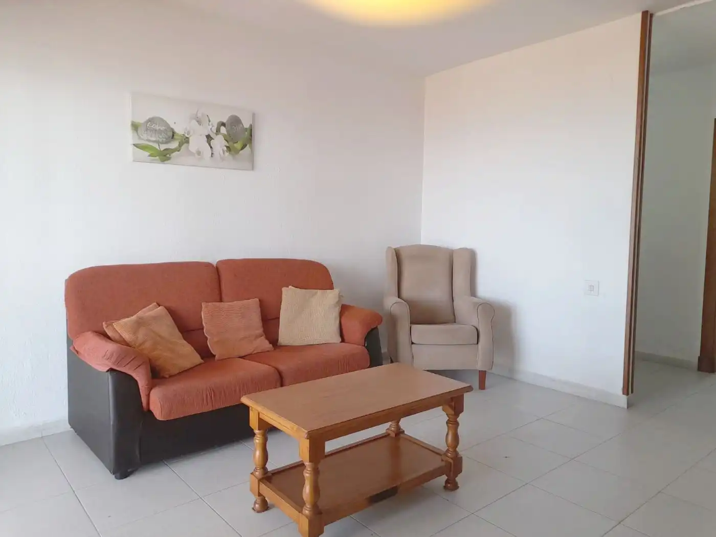 Rez-de-chaussée à louer à Paseo Marítimo - San José - La Laguna, imagen 4