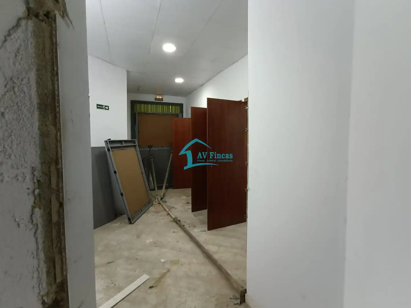 Nau industrial en venda a CORNISA, imagen 26