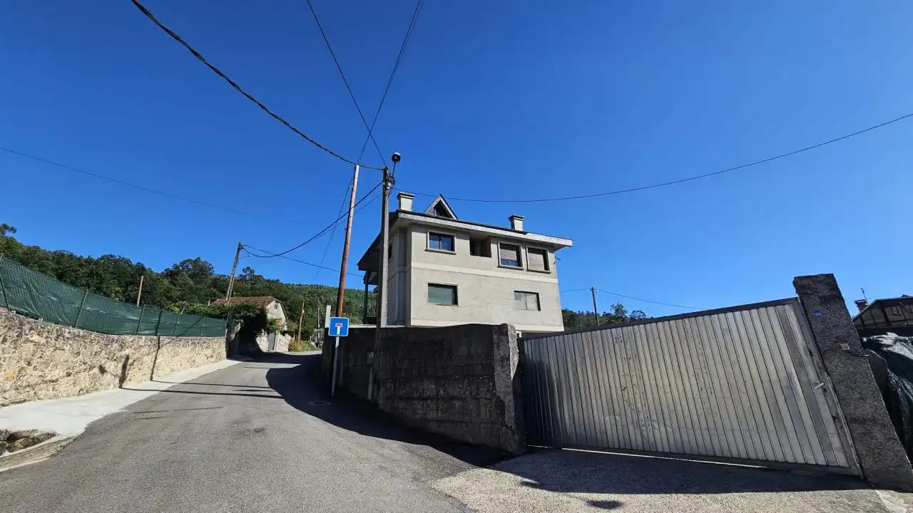 Casa amb jardí en venda a Mos, imagen 18