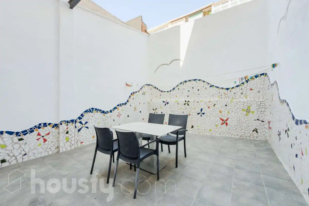 Ground floor for sale in Carrer de Pere IV, El Parc i la Llacuna del Poblenou