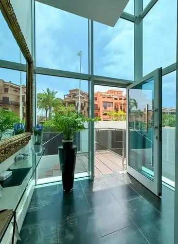 Chalet con piscina en venta en Playa de Granada, imagen 5