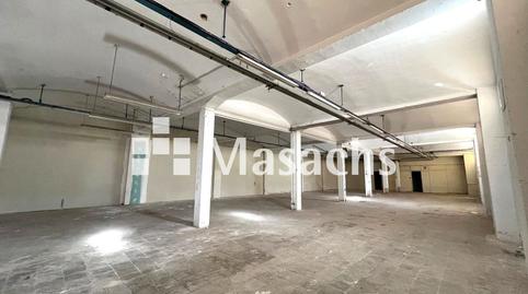 Photo 3 of Industrial buildings to rent in Can Palet, Terrassa