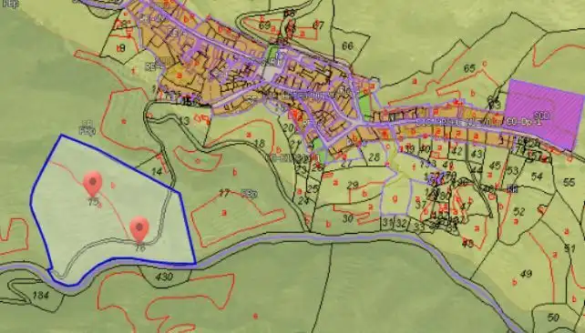 Land for sale in LAS CUEVAS, 18, Arico